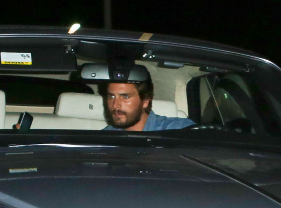 Scott Disick Scott Disick